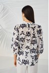 MONTAGE SHIRT - off white
